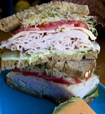 sandwich