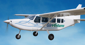 air tours