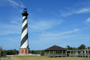 cape hatteras