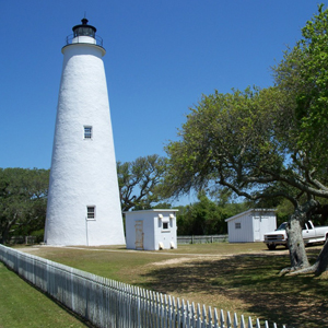 Ocracoke