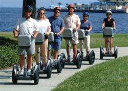 segway